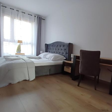 Apartament Davima Aquapark Rumia - Novum Luaran gambar