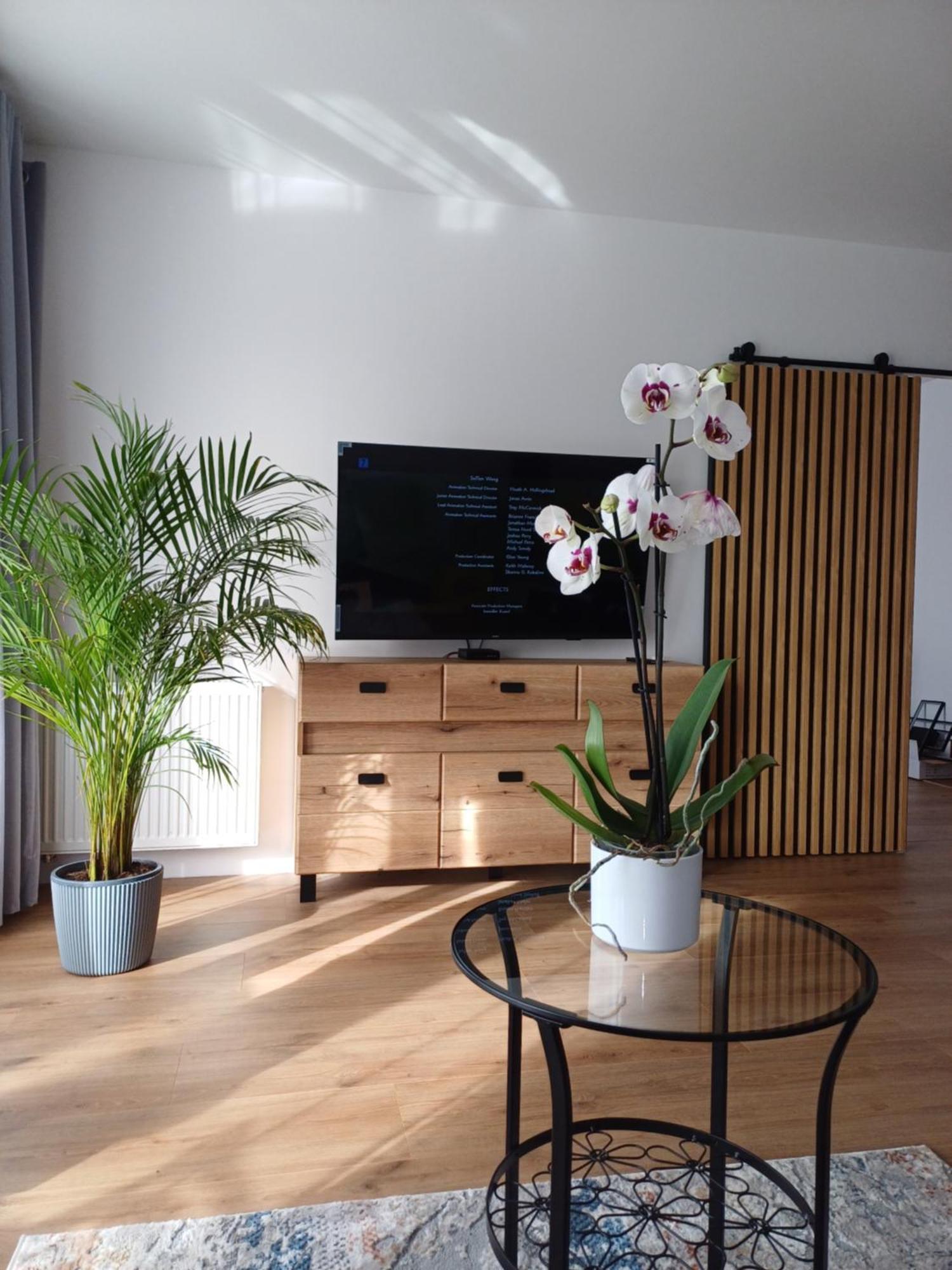 Apartament Davima Aquapark Rumia - Novum Luaran gambar