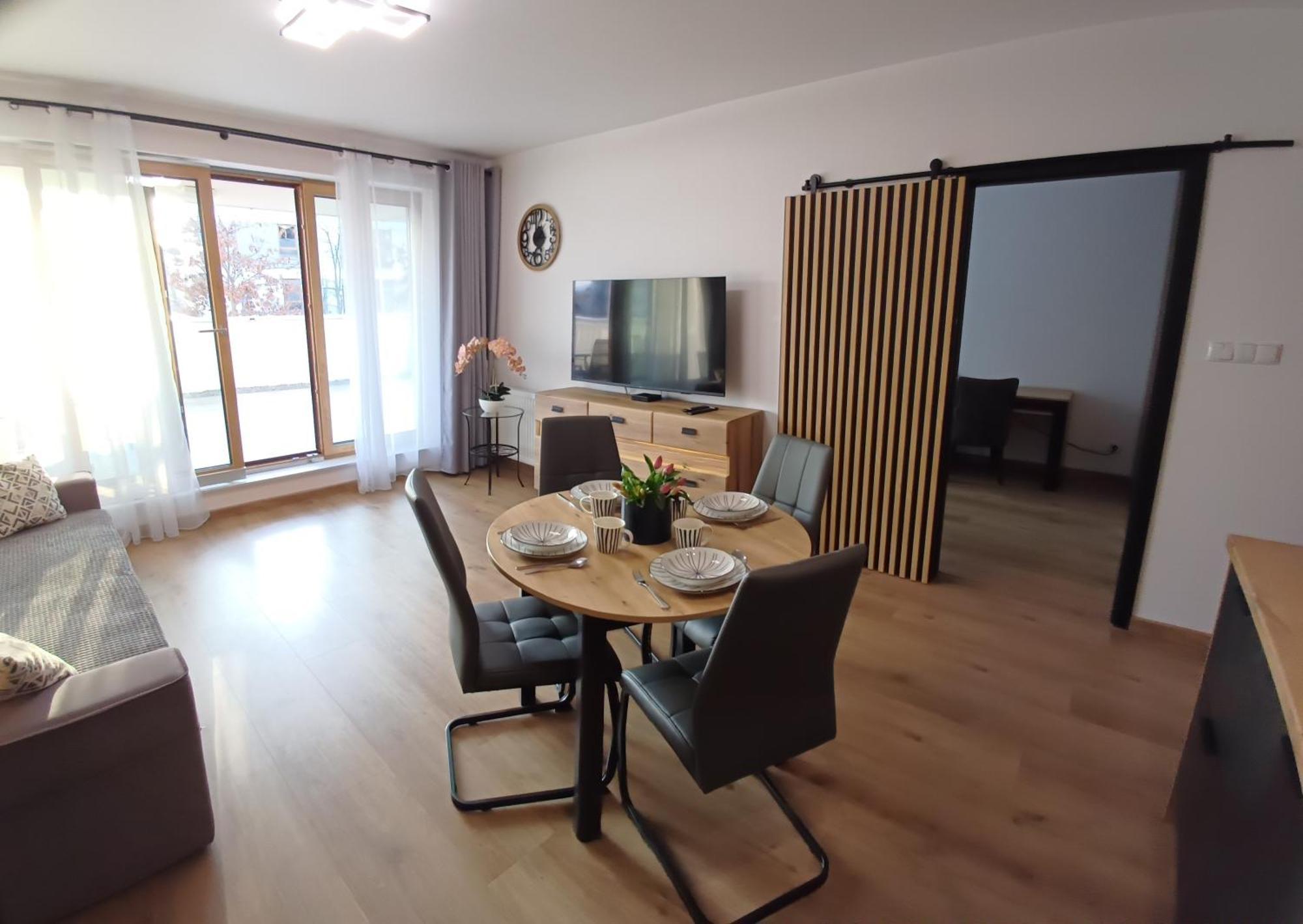 Apartament Davima Aquapark Rumia - Novum Luaran gambar