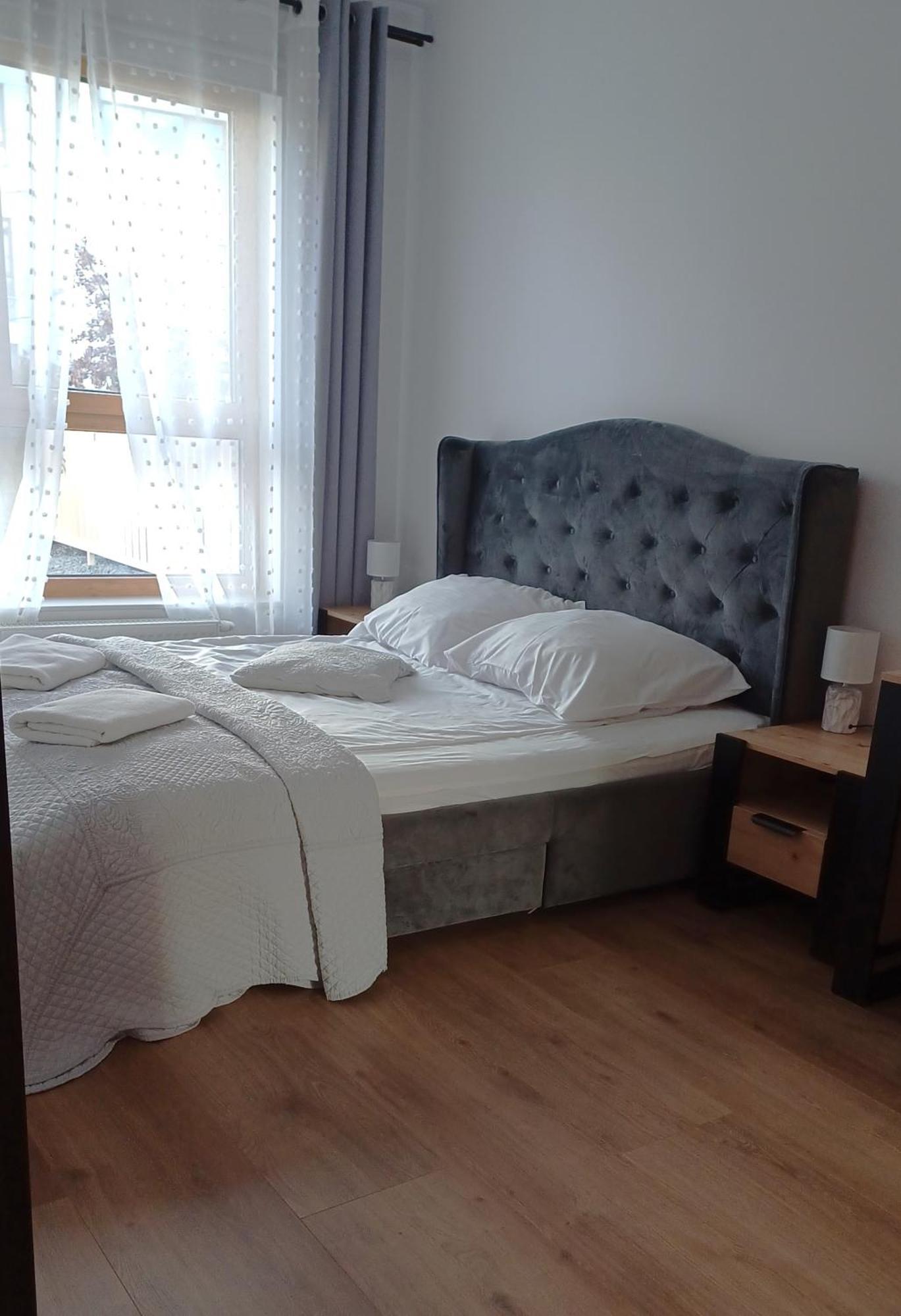 Apartament Davima Aquapark Rumia - Novum Luaran gambar