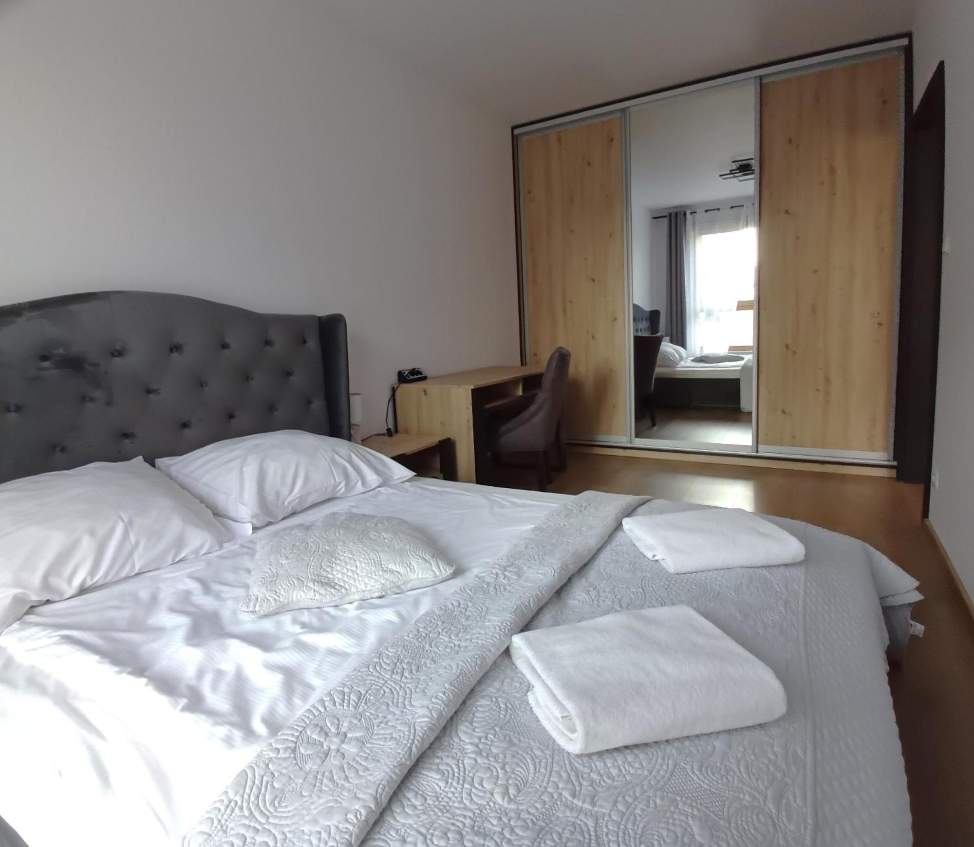 Apartament Davima Aquapark Rumia - Novum Luaran gambar