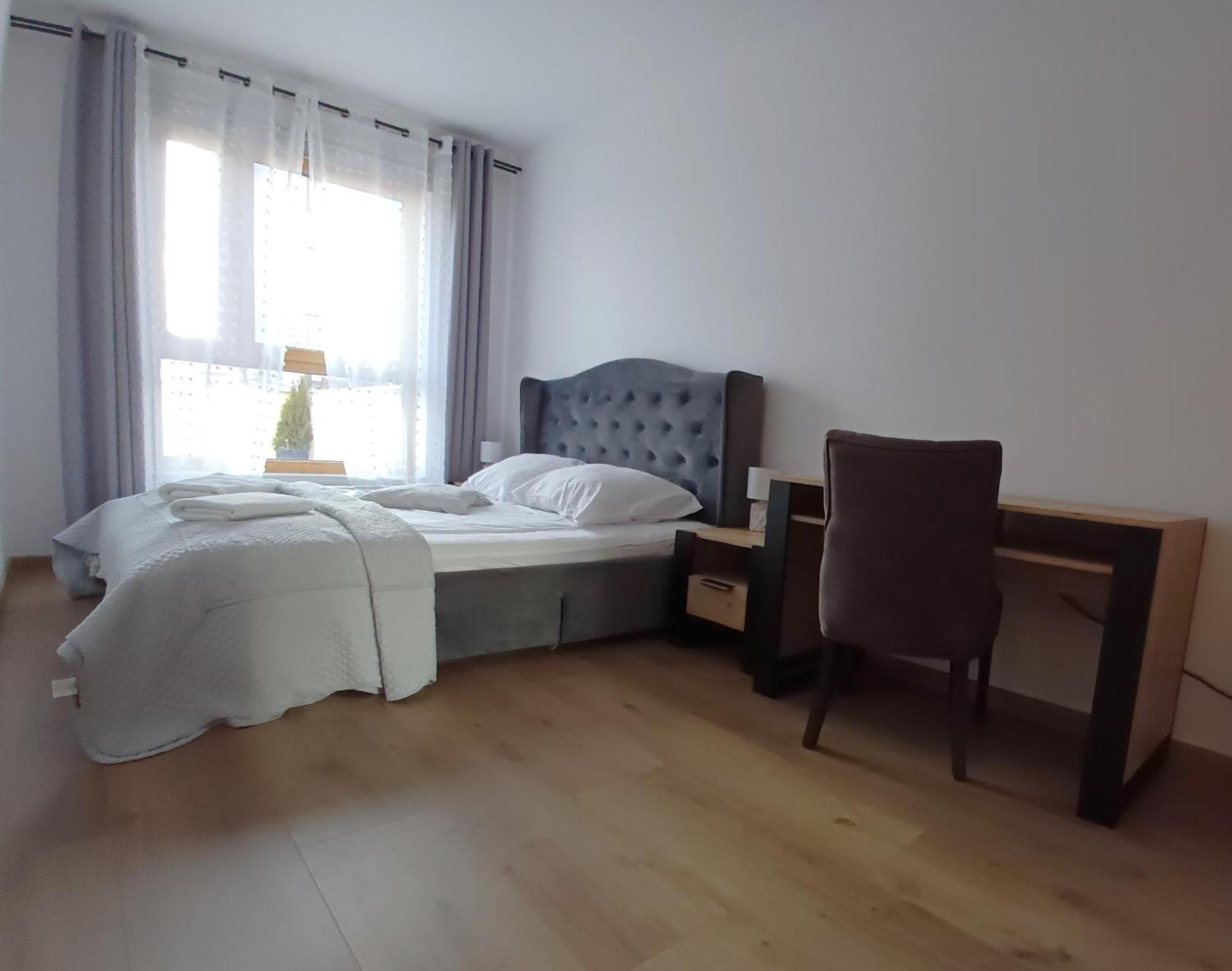 Apartament Davima Aquapark Rumia - Novum Luaran gambar