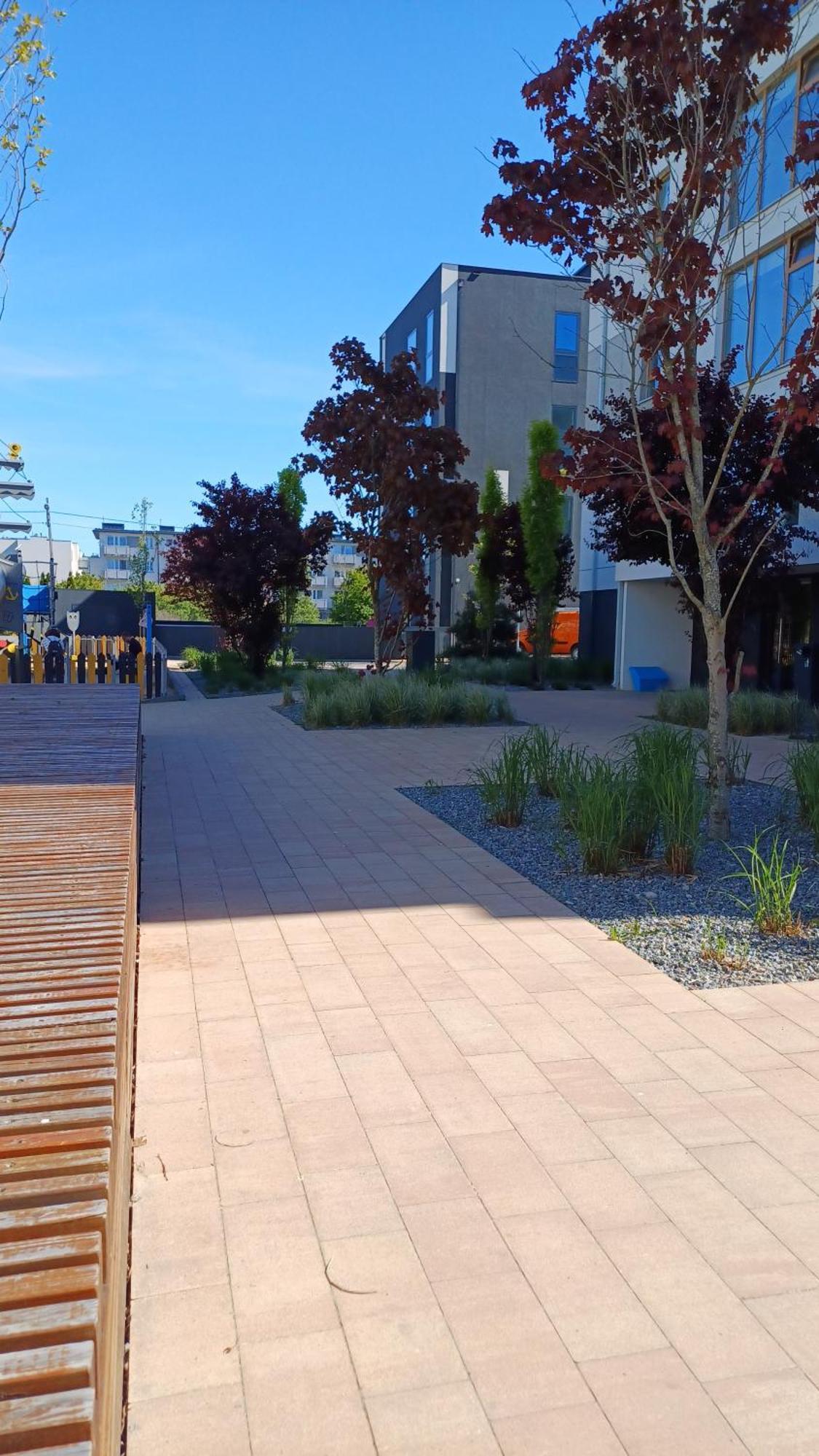Apartament Davima Aquapark Rumia - Novum Luaran gambar