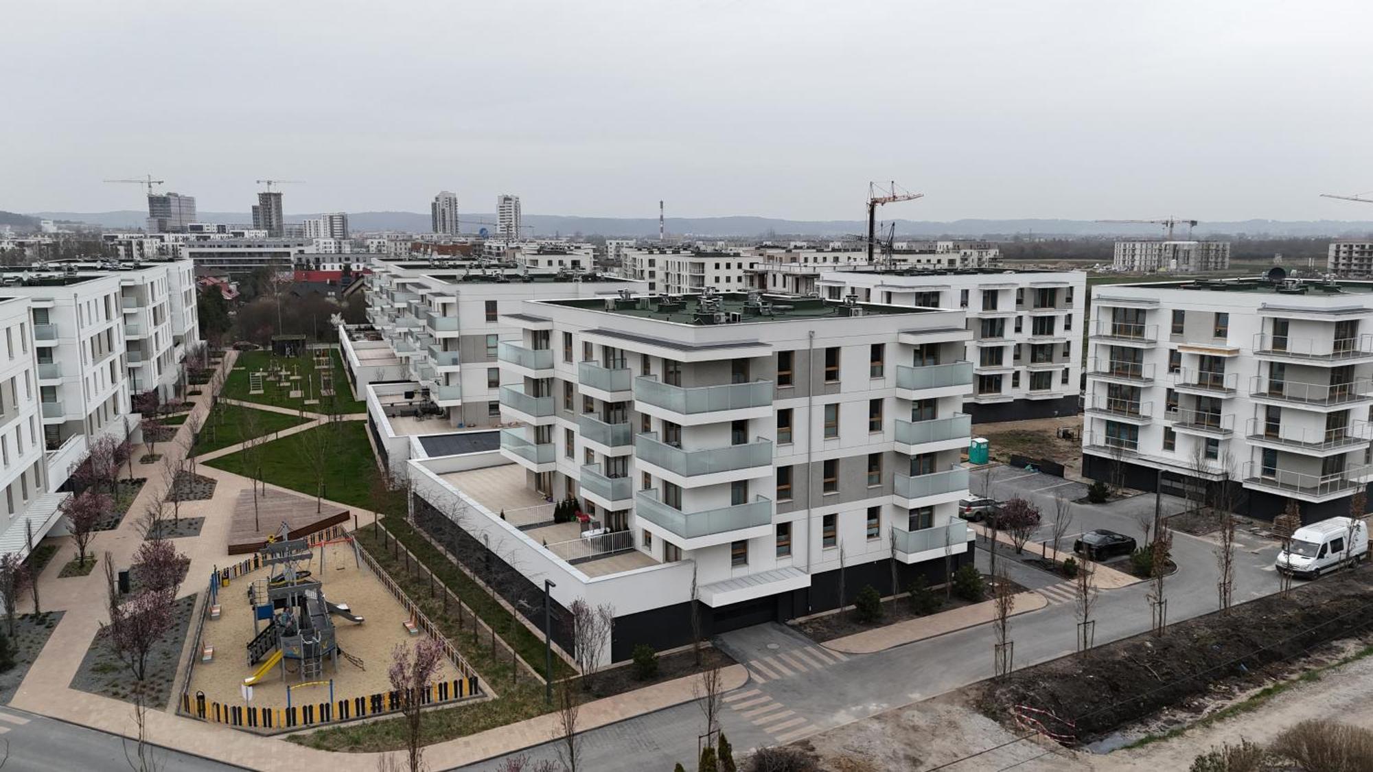 Apartament Davima Aquapark Rumia - Novum Luaran gambar