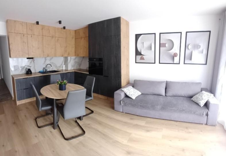 Apartament Davima Aquapark Rumia - Novum Luaran gambar