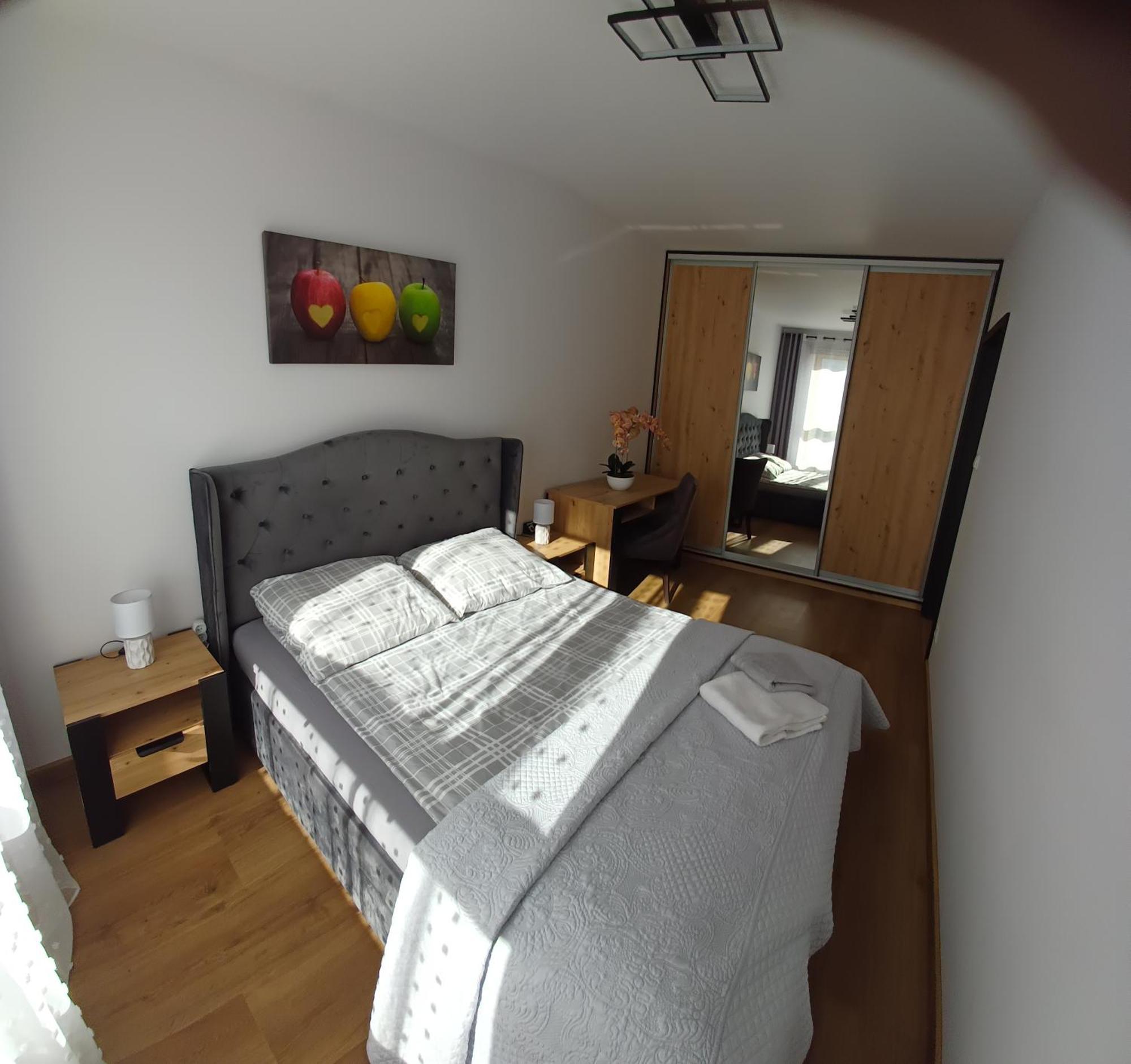 Apartament Davima Aquapark Rumia - Novum Luaran gambar
