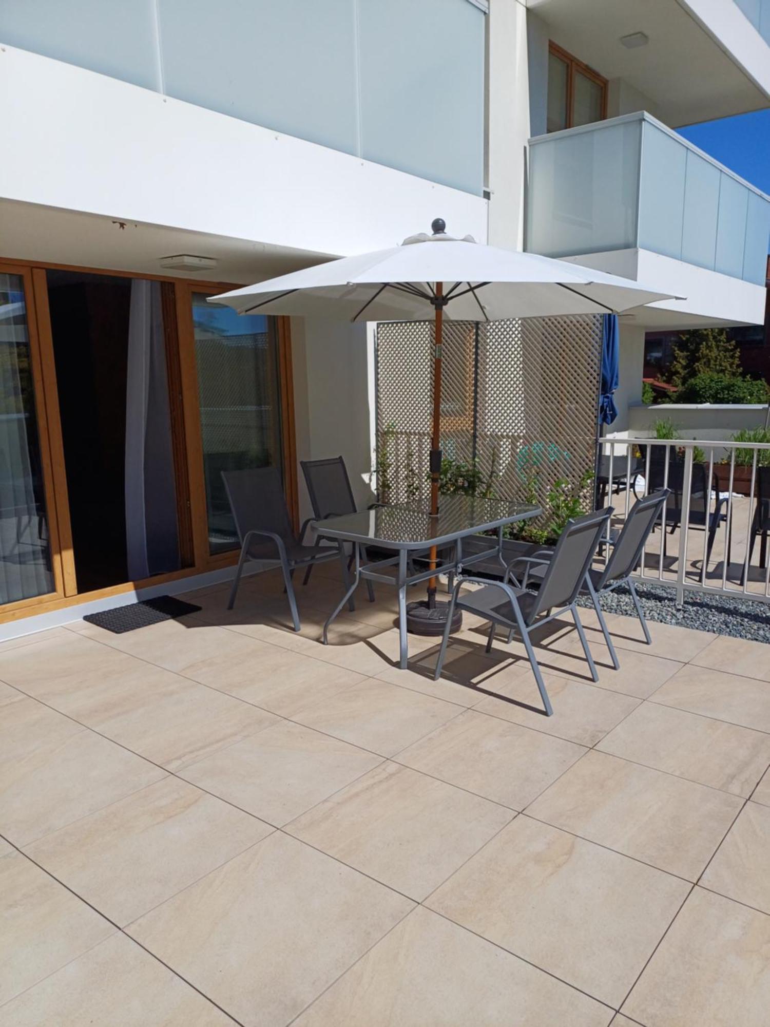 Apartament Davima Aquapark Rumia - Novum Luaran gambar