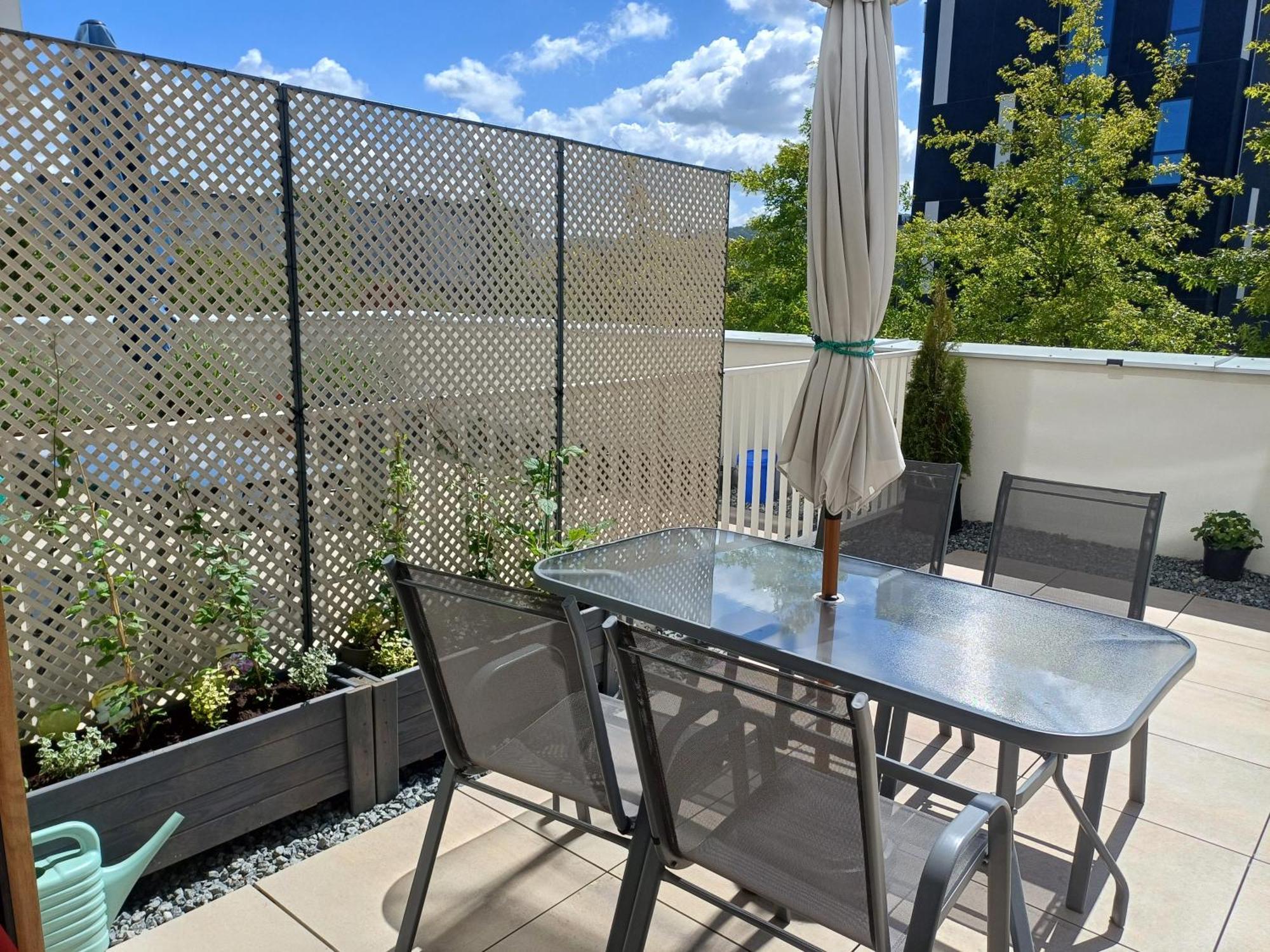 Apartament Davima Aquapark Rumia - Novum Luaran gambar